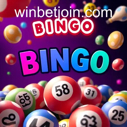 Exploring the Charm and Excitement of Bingo Games on Winbet Platforms