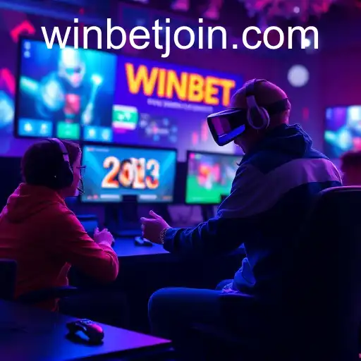 The Evolution of Online Gaming: WinBet at the Forefront