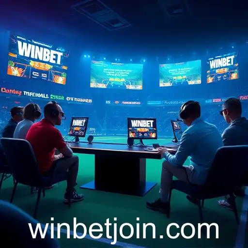 The Evolution of Online Gaming: A Deep Dive into Winbet