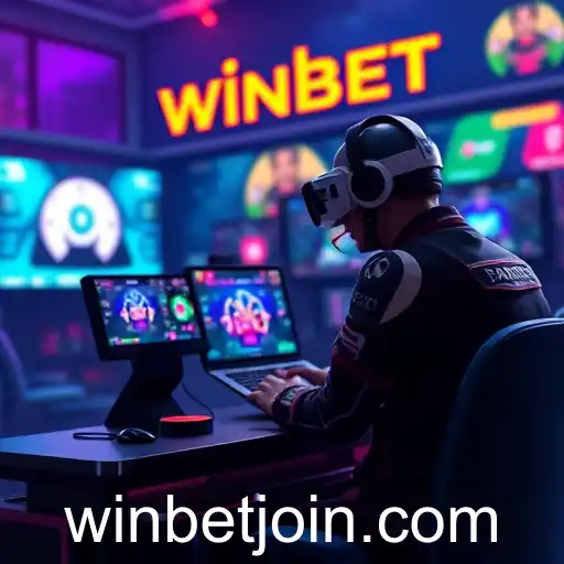 The Evolution of Winbet: Impact on the Gaming World
