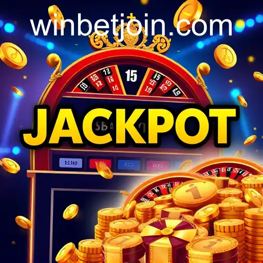 Exploring the Excitement of Jackpot Games on Winbet: A Comprehensive Guide