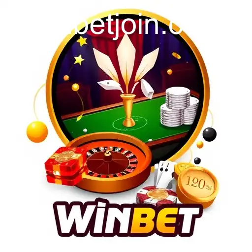 The Rise of Live Casino Gaming: Exploring Winbet's Innovative Platform