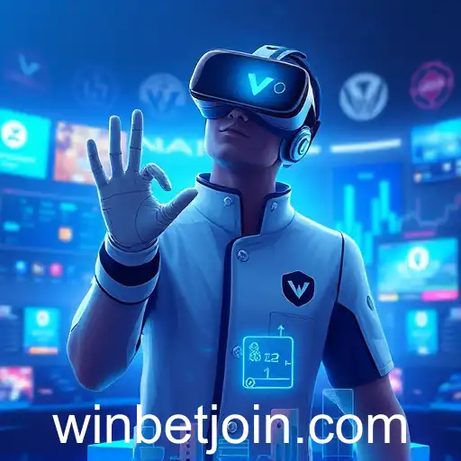 The Evolution of Online Gaming: A Deep Dive into Winbet