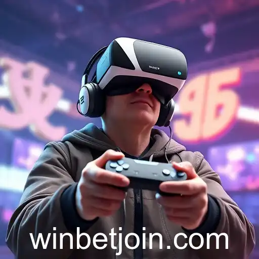 The Evolution of Online Gaming with Winbet