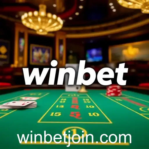 The Rise of Winbet in the Digital Gaming Landscape