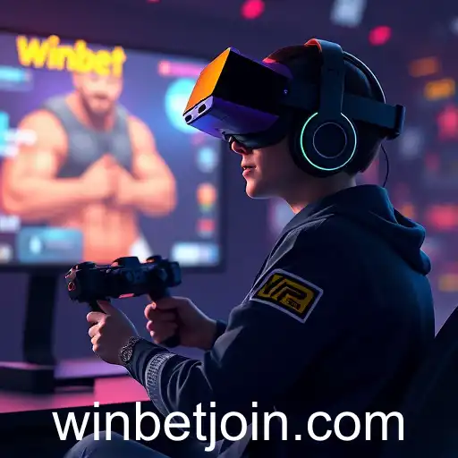 The Evolution of Online Gaming: The Rise of Winbet