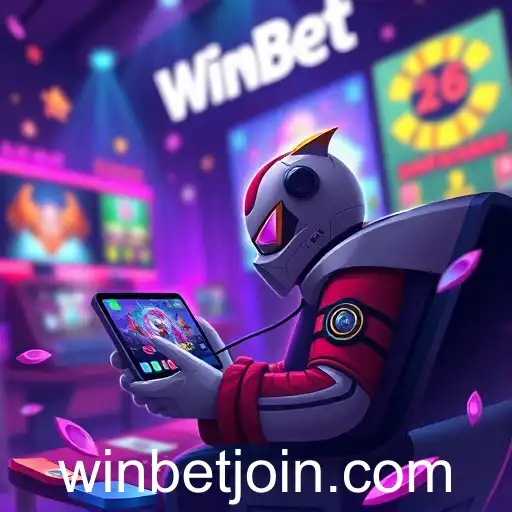 Winbet Success in Revolutionary Game Launch