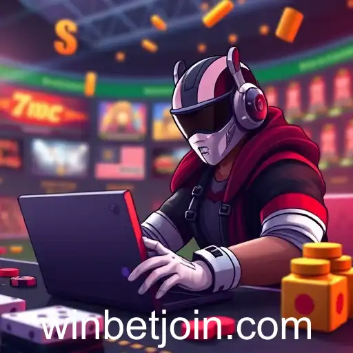 The Rise of Winbet: Navigating the Online Gaming Boom