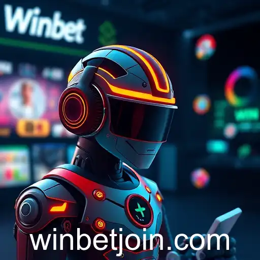 Winbet Embraces Innovation Amid Global Gaming Trends