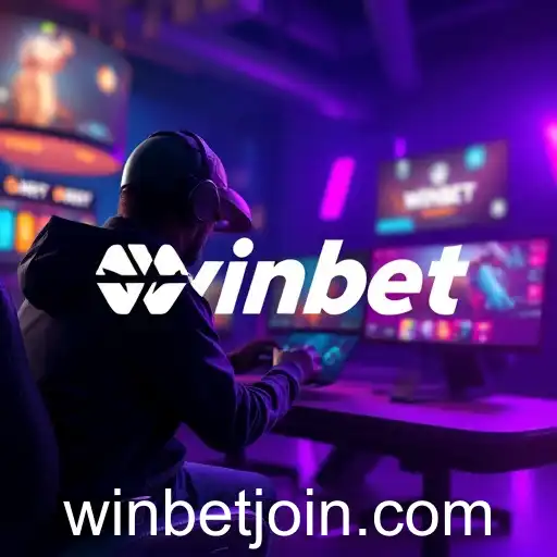 Winbet: The Rise of Online Gaming in 2025