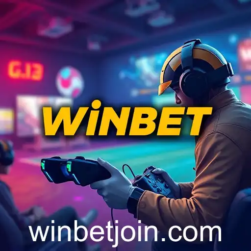 Winbet's Influence on Online Gaming in 2025