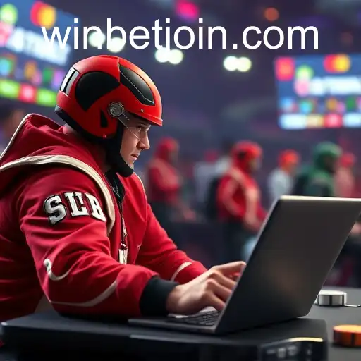 Rise of Online Gaming in the Digital Age