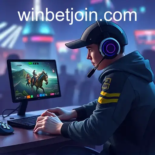 The Rise of Winbet in Modern Gaming