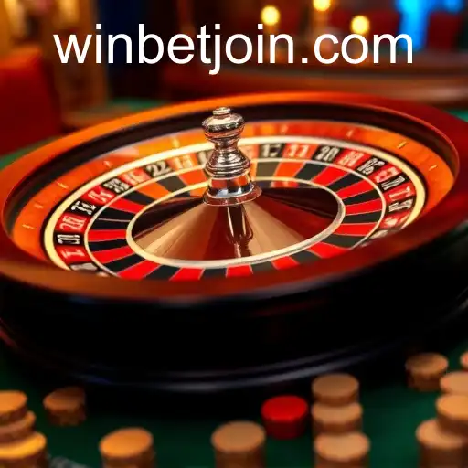 Exploring the Thrills of Roulette on Winbet: A Classic Casino Game Experience