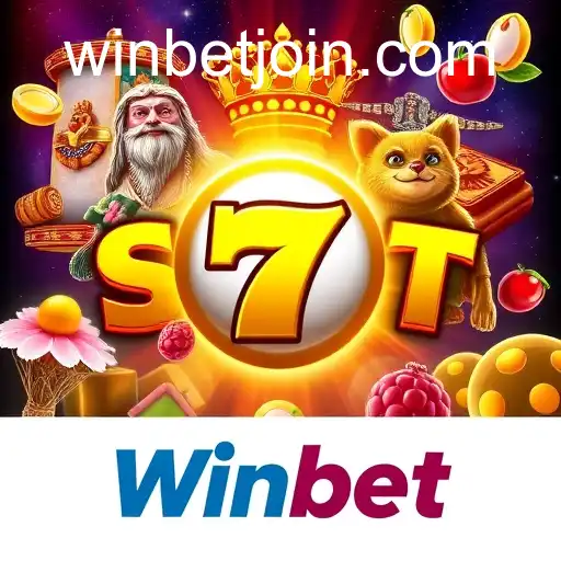 Exploring the World of Slot Machines: The Thrills of Winbet's Gaming Platform