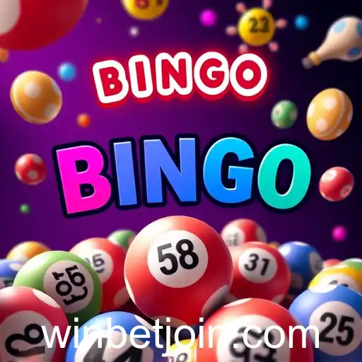 Exploring the Charm and Excitement of Bingo Games on Winbet Platforms