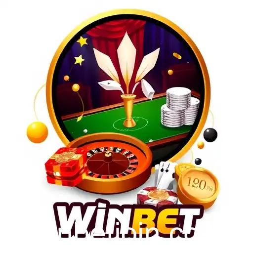 The Rise of Live Casino Gaming: Exploring Winbet's Innovative Platform