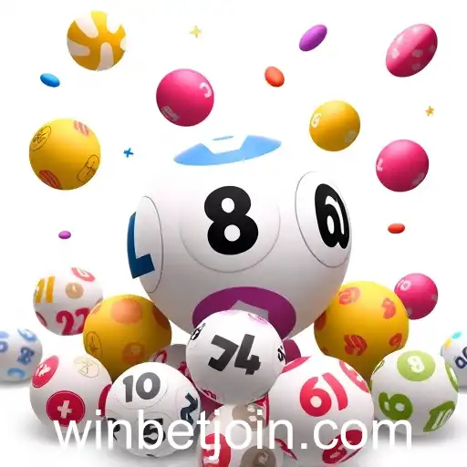 Exploring the Exciting World of Lottery Games with WinBet