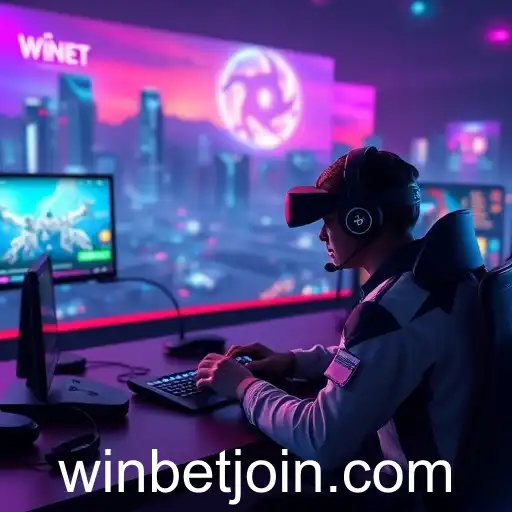 The Rise of Digital Gaming in 2025