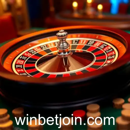 Exploring the Thrills of Roulette on Winbet: A Classic Casino Game Experience