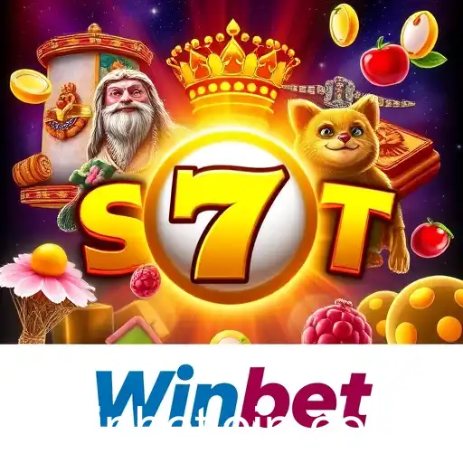 Exploring the World of Slot Machines: The Thrills of Winbet's Gaming Platform