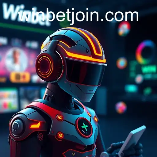 Winbet Embraces Innovation Amid Global Gaming Trends