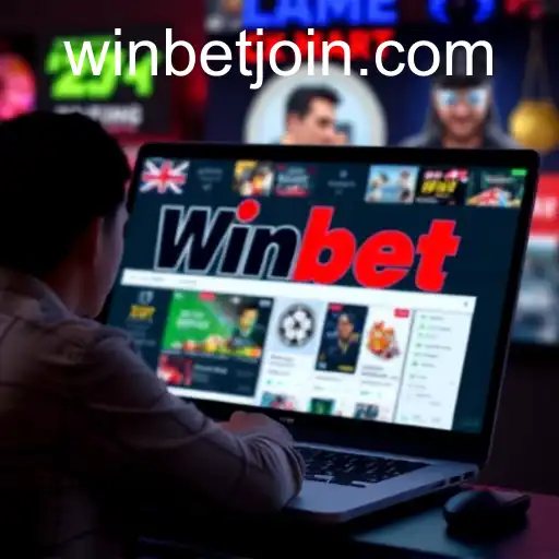 Winbet Thrives Amid Regulatory Challenges