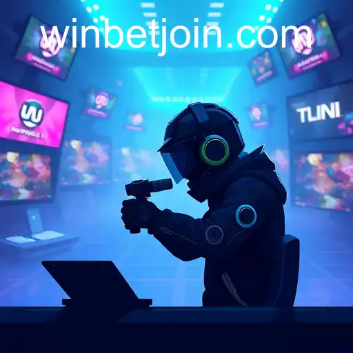 Winbet: A New Era for Online Gaming